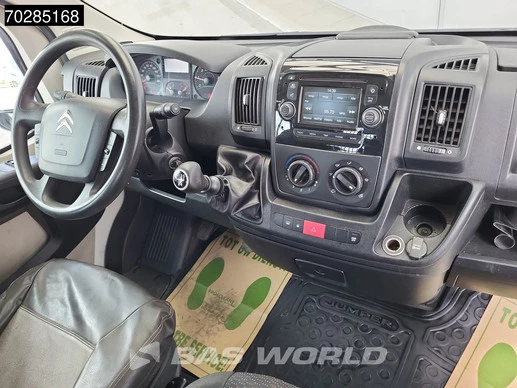 Citroën Jumper - Afbeelding 9 van 20