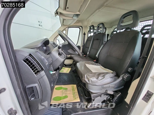 Citroën Jumper - Afbeelding 10 van 20