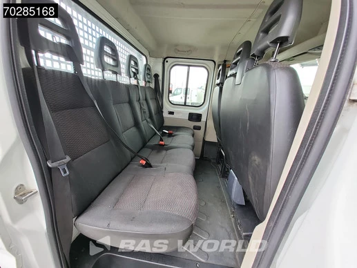 Citroën Jumper - Afbeelding 11 van 20
