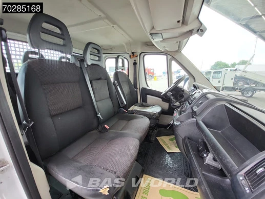 Citroën Jumper - Afbeelding 12 van 20