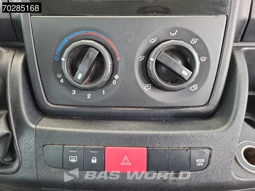 Citroën Jumper - Afbeelding 15 van 20