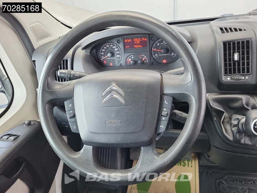 Citroën Jumper - Afbeelding 16 van 20