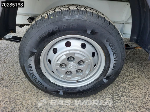 Citroën Jumper - Afbeelding 20 van 20