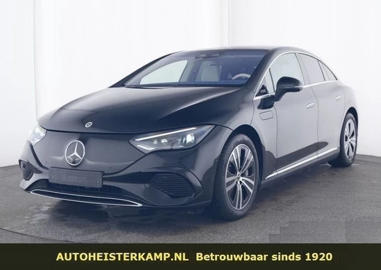 Mercedes-Benz EQE - Afbeelding 1 van 10
