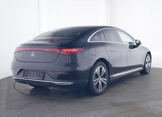 Mercedes-Benz EQE - Afbeelding 2 van 10