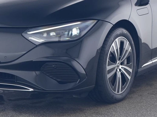 Mercedes-Benz EQE - Afbeelding 3 van 10