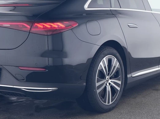 Mercedes-Benz EQE - Afbeelding 4 van 10