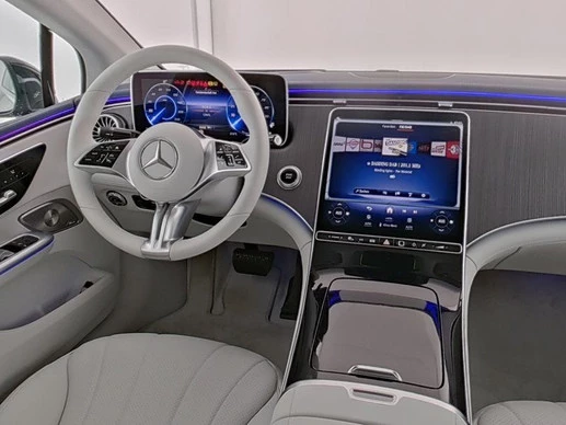 Mercedes-Benz EQE - Afbeelding 6 van 10