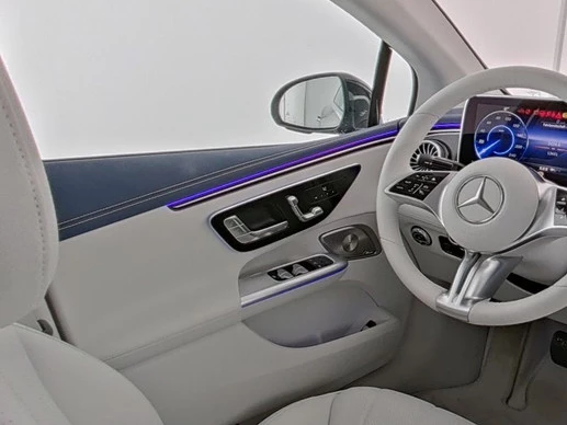 Mercedes-Benz EQE - Afbeelding 8 van 10