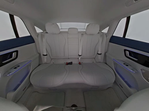 Mercedes-Benz EQE - Afbeelding 9 van 10