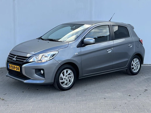 Mitsubishi Space Star - Afbeelding 1 van 30
