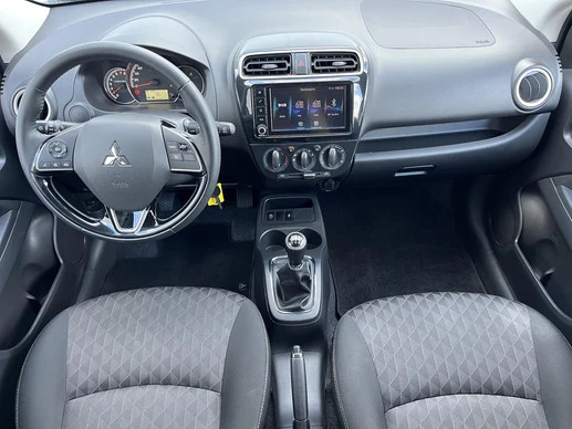 Mitsubishi Space Star - Afbeelding 2 van 30