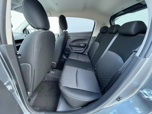 Mitsubishi Space Star - Afbeelding 8 van 30