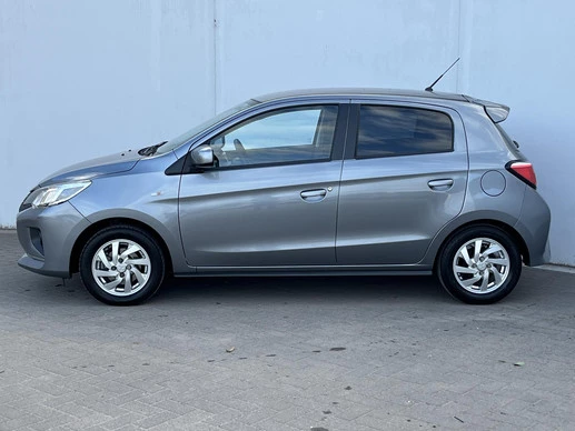 Mitsubishi Space Star - Afbeelding 9 van 30