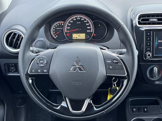 Mitsubishi Space Star - Afbeelding 13 van 30
