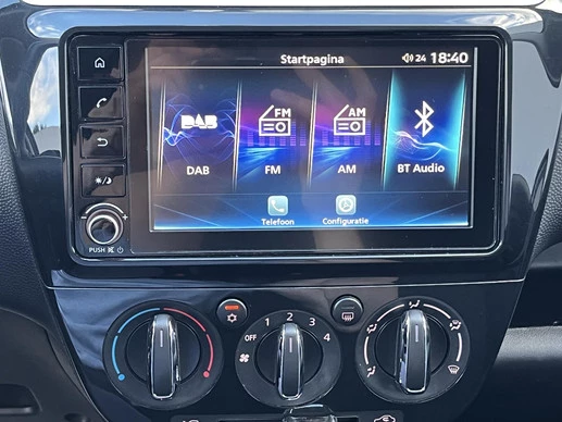 Mitsubishi Space Star - Afbeelding 15 van 30