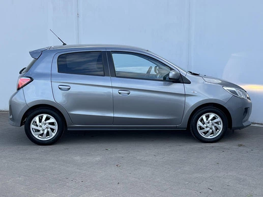 Mitsubishi Space Star - Afbeelding 19 van 30