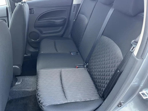 Mitsubishi Space Star - Afbeelding 26 van 30
