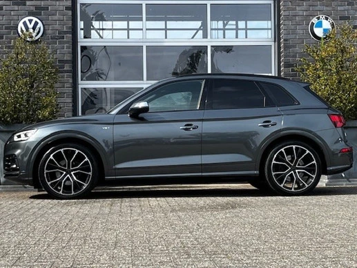 Audi SQ5 - Afbeelding 2 van 30