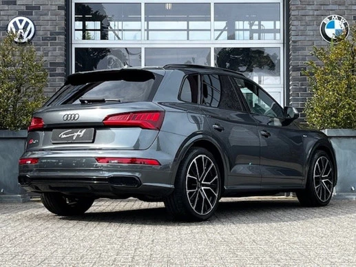 Audi SQ5 - Afbeelding 3 van 30