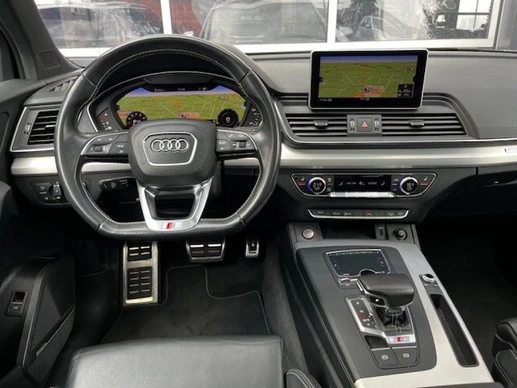 Audi SQ5 - Afbeelding 4 van 30