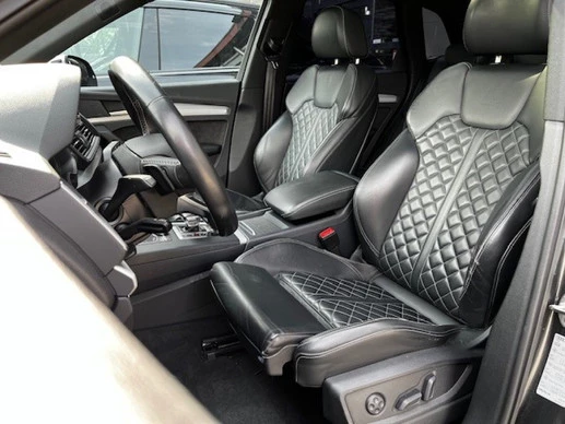 Audi SQ5 - Afbeelding 5 van 30