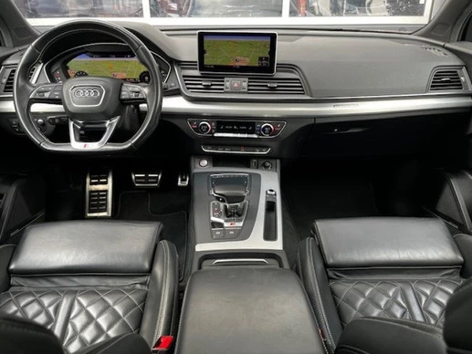Audi SQ5 - Afbeelding 10 van 30