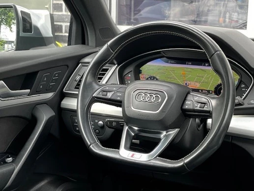Audi SQ5 - Afbeelding 11 van 30