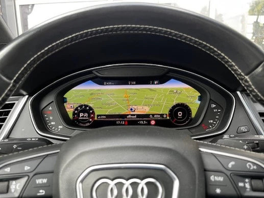 Audi SQ5 - Afbeelding 12 van 30