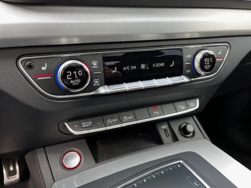Audi SQ5 - Afbeelding 14 van 30