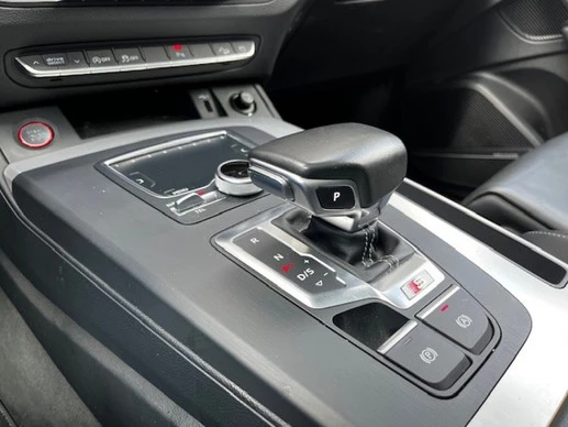 Audi SQ5 - Afbeelding 15 van 30