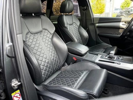 Audi SQ5 - Afbeelding 16 van 30