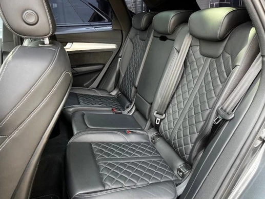 Audi SQ5 - Afbeelding 17 van 30