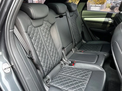 Audi SQ5 - Afbeelding 18 van 30