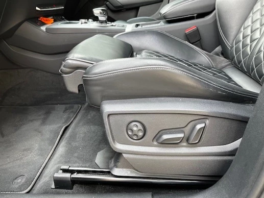 Audi SQ5 - Afbeelding 19 van 30