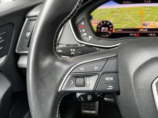 Audi SQ5 - Afbeelding 21 van 30