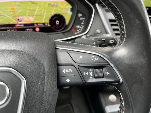 Audi SQ5 - Afbeelding 22 van 30