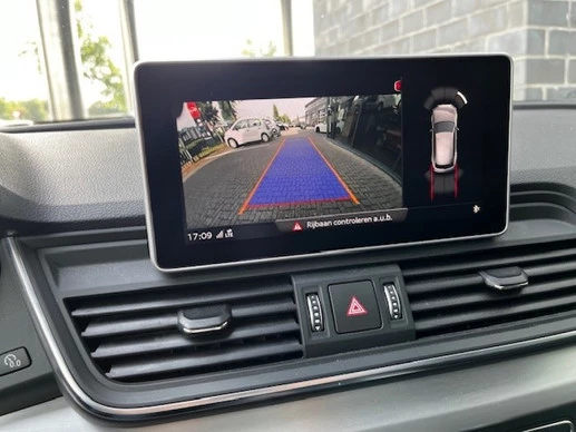 Audi SQ5 - Afbeelding 24 van 30