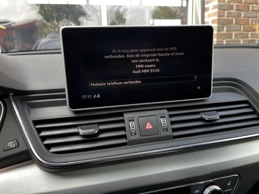 Audi SQ5 - Afbeelding 25 van 30