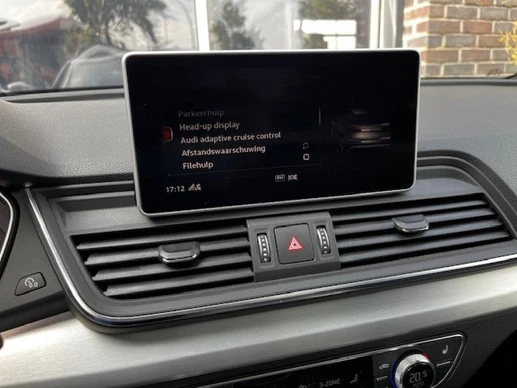 Audi SQ5 - Afbeelding 26 van 30