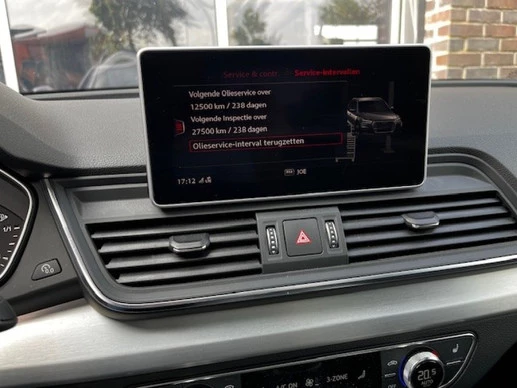 Audi SQ5 - Afbeelding 27 van 30