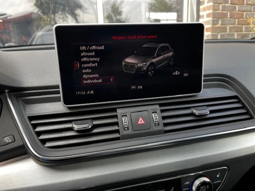 Audi SQ5 - Afbeelding 28 van 30