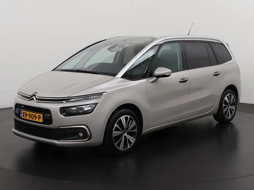 Citroën Grand C4 Picasso - Afbeelding 1 van 30