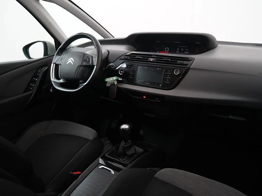 Citroën Grand C4 Picasso - Afbeelding 2 van 30