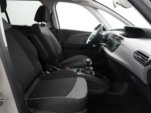 Citroën Grand C4 Picasso - Afbeelding 3 van 30