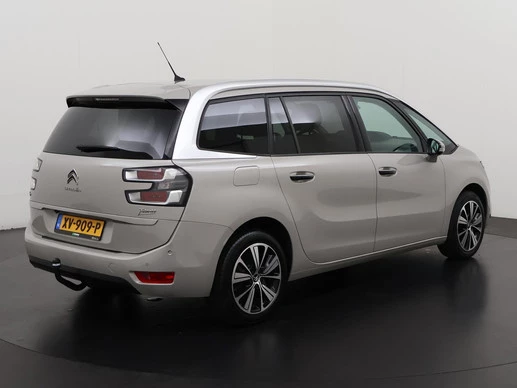 Citroën Grand C4 Picasso - Afbeelding 4 van 30