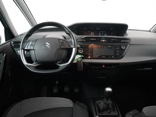 Citroën Grand C4 Picasso - Afbeelding 5 van 30