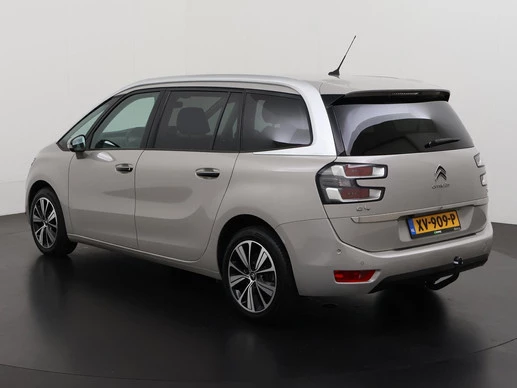 Citroën Grand C4 Picasso - Afbeelding 6 van 30