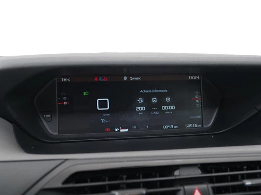 Citroën Grand C4 Picasso - Afbeelding 8 van 30