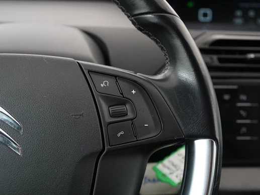 Citroën Grand C4 Picasso - Afbeelding 9 van 30